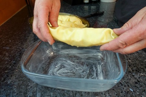 Swabian cuisine
