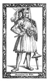 Archduke Maximilian of Austria