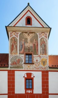 Freskan at the former pharmacy