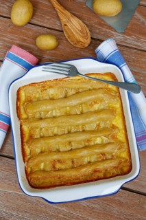 Swabian cuisine
