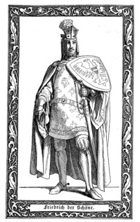 Frederick the Fair