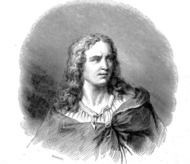 Gerard Audran