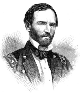 William Tecumseh Sherman