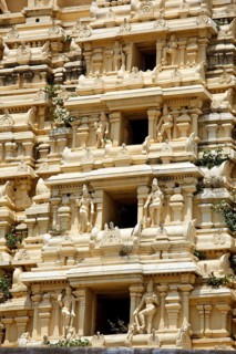 Gopuram