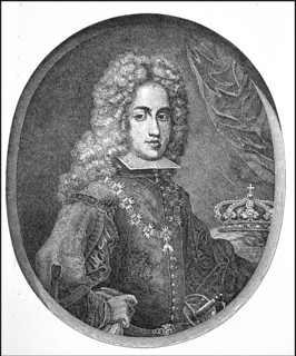 Charles VI Franz Joseph Wenzel Balthasar Johann Anton Ignaz