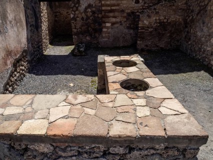 Thermopolium
