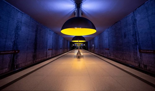 Westfriedhof