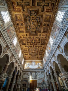 Church of Santa Maria in Aracoeli