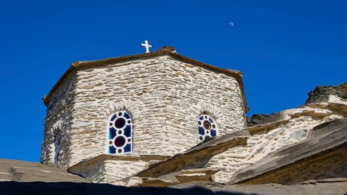 Moni Panachrantou