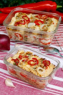Swabian cuisine