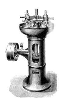 Chemische Industrie