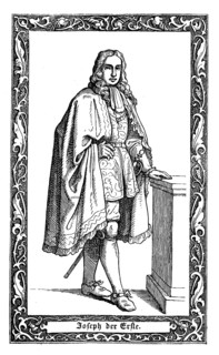Joseph I