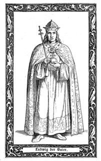 Ludwig the Bavarian