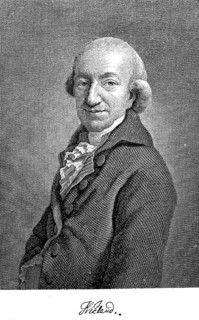 Christoph Martin Wieland