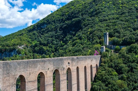 Bridge of the towers