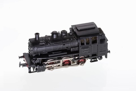 Maerklin H0