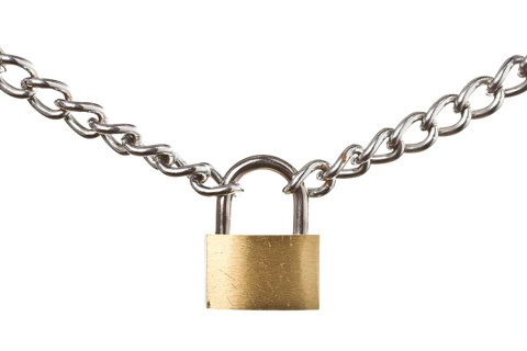 Security concept