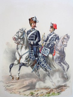 Prussian Army