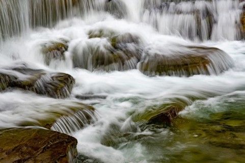 Cascades
