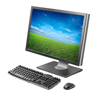 Computer workstation