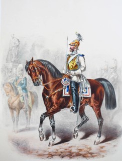 Prussian Army