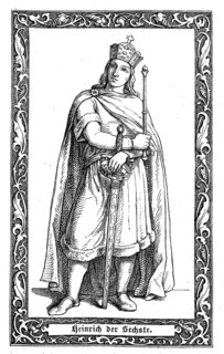 Henry VI