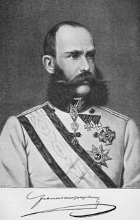 Franz Joseph I or Franz Joseph I 18 August 1830