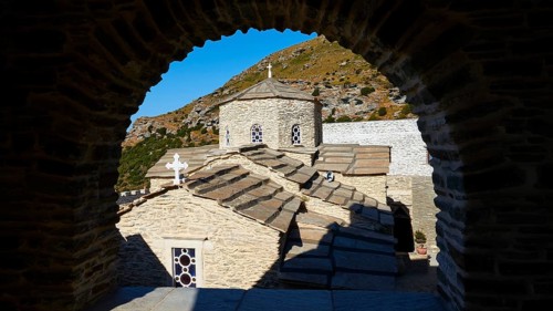Moni Panachrantou