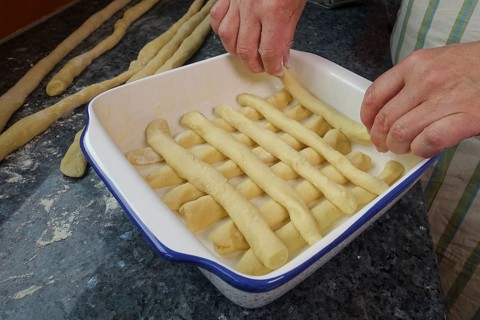 Swabian cuisine