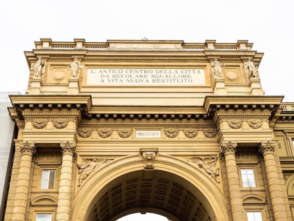 Arcone Triumphal Arch