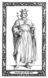Ruprecht of the Palatinate