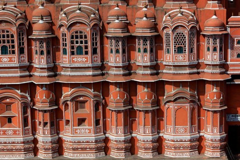 North India