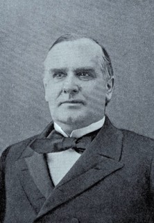 William McKinley