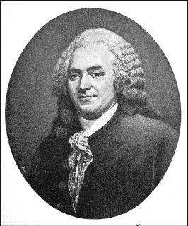 Anne Robert Jacques Turgot