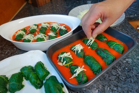 Swabian cuisine