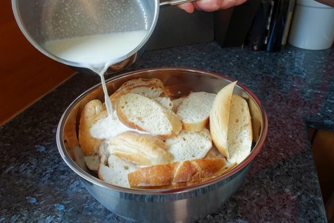 Swabian cuisine