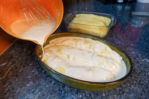 Swabian cuisine