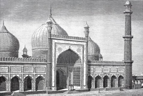 Jama Masjid