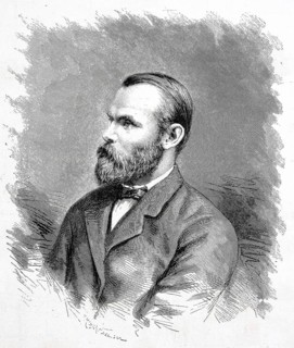 Carl Christian Koldewey