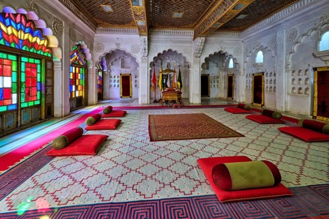 Moti Mahal