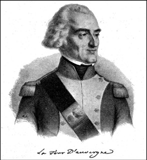 Theophile Malo Corret de la Tour d'Auvergne