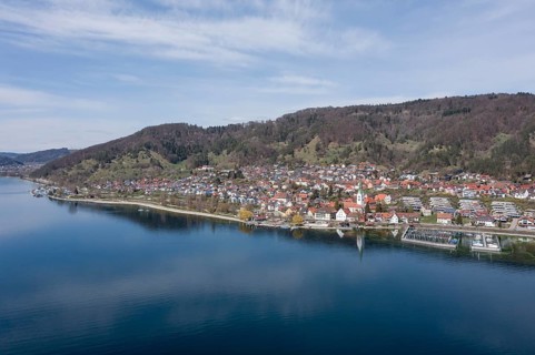 Drone photo