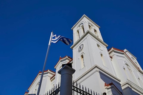 Church