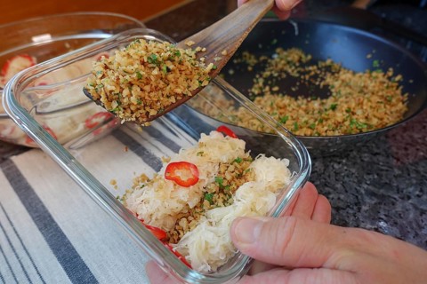 Swabian cuisine