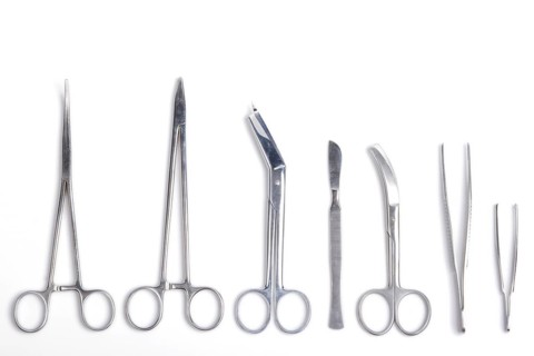 Surgeon tools