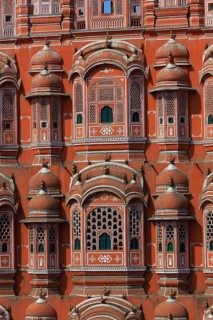 North India