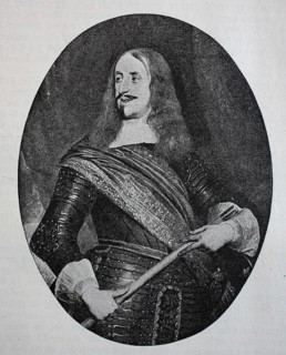 Archduke Leopold Wilhelm of Austria