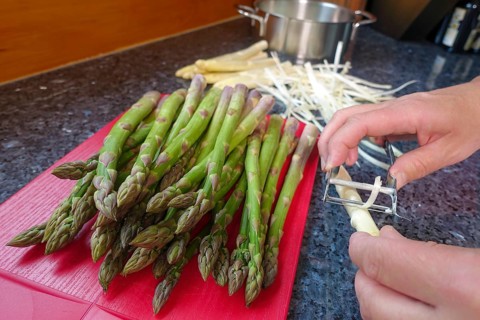 Swabian cuisine