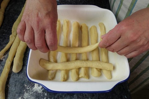 Swabian cuisine