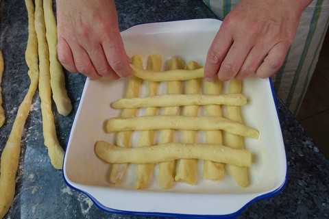 Swabian cuisine